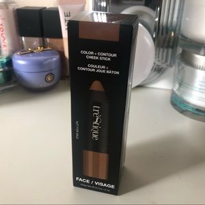 treStiQue Makeup - Trestique Contour Stick Brazilian Bronze treStiQue Makeup - Trestique Contour Stick Brazilian Bronze